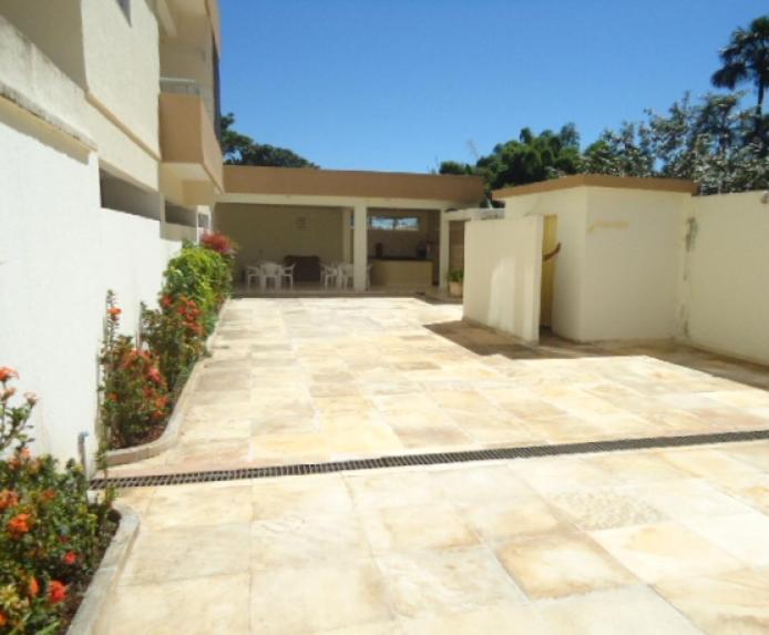 Residencial Varanda Dos Buritis Aparthotel Caldas Novas Exteriör bild