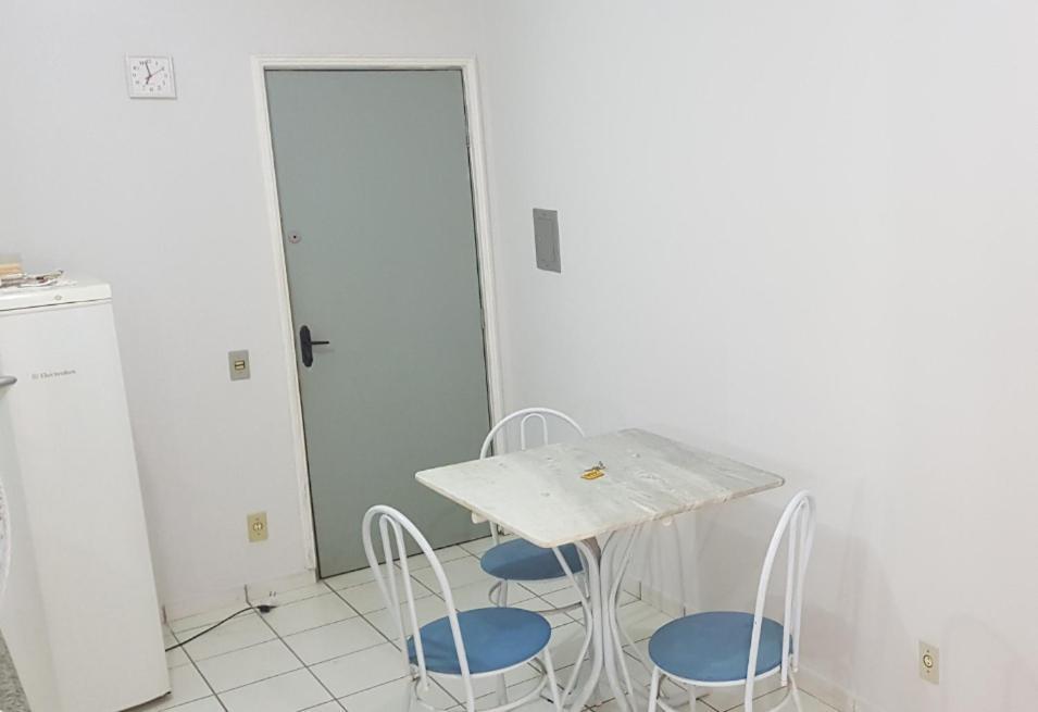 Residencial Varanda Dos Buritis Aparthotel Caldas Novas Exteriör bild