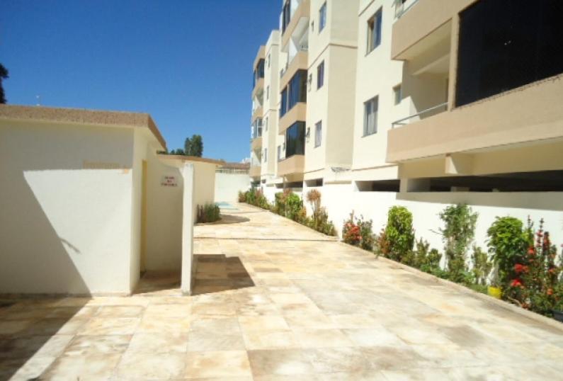 Residencial Varanda Dos Buritis Aparthotel Caldas Novas Exteriör bild