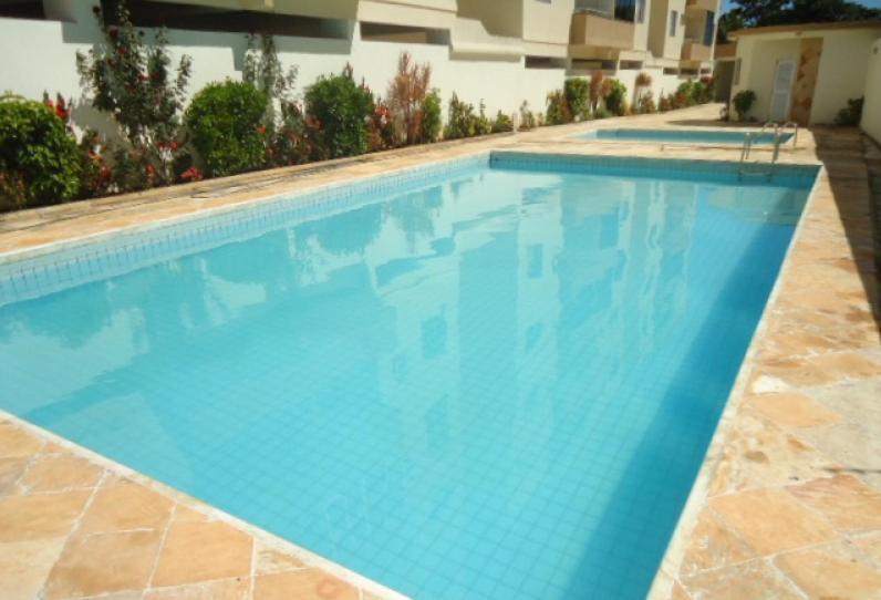 Residencial Varanda Dos Buritis Aparthotel Caldas Novas Exteriör bild
