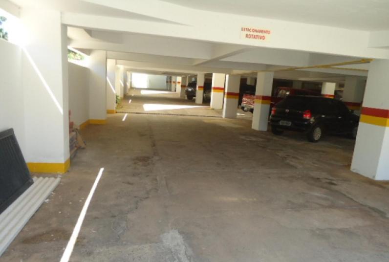 Residencial Varanda Dos Buritis Aparthotel Caldas Novas Exteriör bild